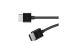 Belkin BoostCharge - Ultra High Speed - Höger vinkel