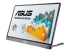 ASUS ZenScreen Touch MB16AMT - Höger vinkel