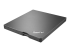 Lenovo ThinkPad UltraSlim USB DVD Burner - Höger vinkel