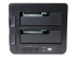 StarTech.com Standalone Hard Drive Duplicator, Dual Bay HDDSSD ClonerCopier, USB 3.1 (10 Gbps) to SATA III (6Gbps) HDDSSD Docking Station, Hard Disk Duplicator Dock - Ovansidan