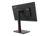 Lenovo ThinkVision T24i-30 - Tillbaka