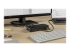 Belkin Thunderbolt 3 Dock Plus - Vänster vinkel