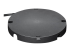 Logitech Rally Mic Pod Hub - Undersidan