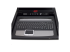 APC LCD Console - KVM-konsol - Närbild