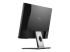 Dell S2216H - LED-skärm - Tillbaka