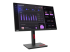 Lenovo ThinkVision T24i-30 - Vänster vinkel