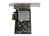 StarTech.com PCIe 10GBase-T / NBASE-T Ethernet nätverkskort med 2 portar - Höger sida
