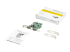 StarTech.com 2-portars PCI Express RS232-seriellt adapterkort - Höger vinkel