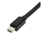 StarTech.com 3 m Mini DisplayPort till HDMI-kabel - Närbild