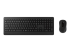 Microsoft Wireless Desktop 900 - Flera vinklar