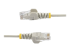 StarTech.com 3 m CAT6-kabel - Flera vinklar