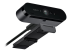 Logitech BRIO 4K Ultra HD webcam - Vänster vinkel