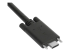 Targus - USB-kabeluppsättning - Närbild