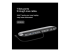 Belkin CONNECT Universal USB-C 11-in-1 Pro Dock - Tillbaka