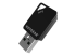 NETGEAR A6100 WiFi USB Mini Adapter - Höger vinkel