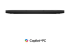 Lenovo ThinkPad X1 Carbon Gen 13 - Närbild