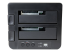 StarTech.com Standalone Hard Drive Duplicator, Dual Bay HDDSSD ClonerCopier, USB 3.1 (10 Gbps) to SATA III (6Gbps) HDDSSD Docking Station, Hard Disk Duplicator Dock - Ovansidan
