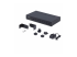 StarTech.com 8-Port HDMI KVM Switch w/1U Rack Mount Kit, 4K 60Hz - Höger vinkel