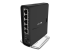 MikroTik hAP ac² - Trådlös router 4-ports-switch - Tillbaka