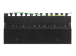 DELTACO PAN-213 - Patch-panel - Undersidan