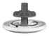 Logitech Rally Table and Ceiling Mount for Rally Mic Pod - Tillbaka