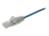 StarTech.com 3 m CAT6-kabel - Höger vinkel