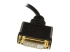 StarTech.com Micro HDMI till DVI-D-adapter M/F - Närbild