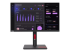 Lenovo ThinkVision T24i-30 - Framsidan