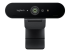 Logitech BRIO 4K Ultra HD webcam - Framsidan
