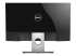 Dell S2216H - LED-skärm - Tillbaka