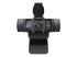 Logitech HD Pro Webcam C920S - Framsidan