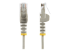 StarTech.com 3 m CAT6-kabel - Flera vinklar
