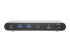 StarTech.com Extern Thunderbolt 3 till USB-kontroller - Tillbaka