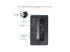 StarTech.com Thunderbolt 3 PCIe Expansion Chassis, External Enclosure Box with 1x PCI-Express Slot, 5K/4K Output Via TB3/DP Ports, TAA - Tillbaka