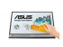 ASUS ZenScreen Touch MB16AMT - Framsidan