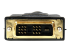 StarTech.com 10m HDMI to DVI-D Cable - Närbild