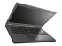 Lenovo ThinkPad T440p - Vänster vinkel