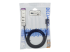 DELTACO HDMI-1015D - HDMI-kabel med Ethernet - Framsidan
