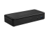 Belkin Thunderbolt 3 Dock Plus - Vänster vinkel