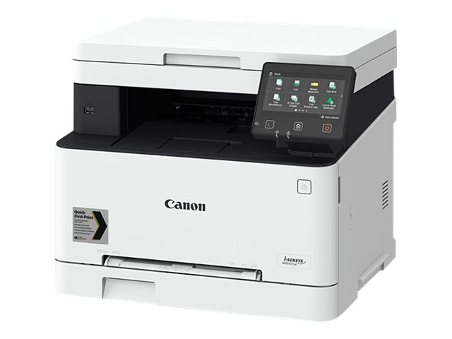 Сброс принтера canon mf645cx