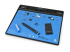 iFixit FixMat - magnetisk matta - Höger vinkel