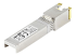 StarTech.com MSA-kompatibel SFP+-sändarmodul - Vänster vinkel