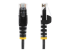 StarTech.com 3 m CAT6-kabel - Framsidan