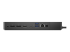 Dell Dock WD19 - Dockningsstation - Tillbaka