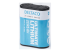 DELTACO Ultimate - Batteri 10 x 2CR5 - Höger vinkel