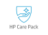 Electronic HP Care Pack Onsite Support with Predictive Detection Alerts - Framsidan