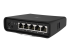MikroTik hAP ac² - Trådlös router 4-ports-switch - Tillbaka
