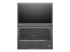 Lenovo ThinkPad T440p - Ovansidan