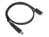 Targus - USB-kabeluppsättning - Vänster vinkel