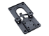 HP Quick Release - Monteringssats - Ovansidan